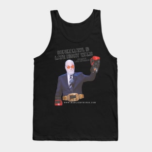 SUPERBRAWL II Tank Top